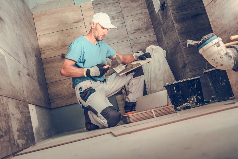 Top Bathroom Remodeling Companies in Port Arthur, TX