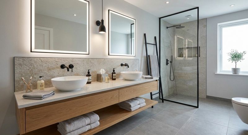 Top Bathroom Remodeling Companies in Vidor, TX