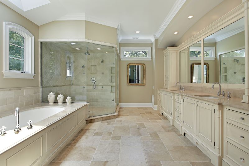 Specialized Bathroom Remodelers